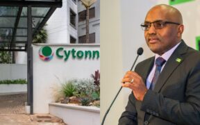 The High Court has cleared KCB Group to proceed with the auction of Cysuites Apartment Hotel in Nairobi's Westlands PHOTO/File