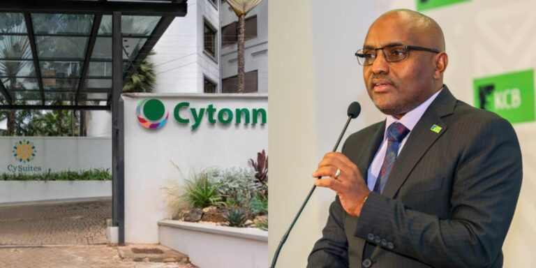 The High Court has cleared KCB Group to proceed with the auction of Cysuites Apartment Hotel in Nairobi's Westlands PHOTO/File