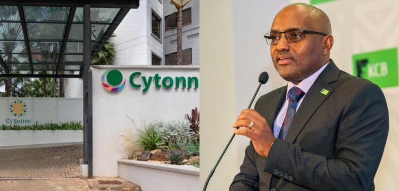 The High Court has cleared KCB Group to proceed with the auction of Cysuites Apartment Hotel in Nairobi's Westlands PHOTO/File