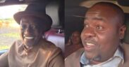 Inside Wicknell Chivayo’s High-Profile Kenya Visit