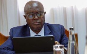 KURA Boss Silas Kinoti Breaks Silence on Ksh 5.2 M Lawsuit