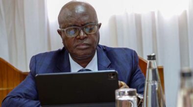 KURA Boss Silas Kinoti Breaks Silence on Ksh 5.2 M Lawsuit