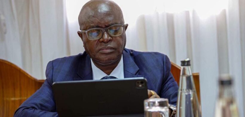 KURA Boss Silas Kinoti Breaks Silence on Ksh 5.2 M Lawsuit