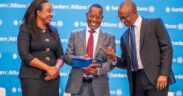 Sanlam Allianz Kenya Posts Ksh 124.6 Million Half-Year Net Profit