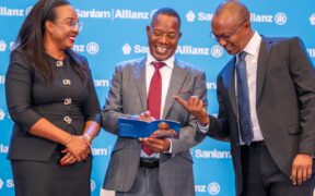 Sanlam Allianz Kenya Posts Ksh 124.6 Million Half-Year Net Profit