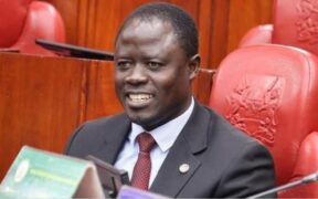 Peter Kaluma: Education, Legal Career and Political Journey