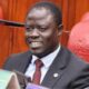 Peter Kaluma: Education, Legal Career and Political Journey