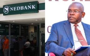 Nedbank Gets CBK Approval to Acquire Up to 66% Stake in NCBA Group