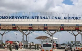 JKIA Chaos Deepens as Flights Delayed, Cancelled Amid Strike