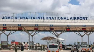 JKIA Chaos Deepens as Flights Delayed, Cancelled Amid Strike