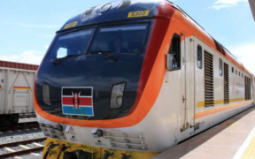 Kenya Railways Announces Senior Manager Jobs: How to Apply