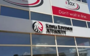 KRA Scores Major Win as Harley Berry Hit With Ksh 317.9M VAT Bill