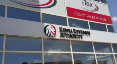 KRA Scores Major Win as Harley Berry Hit With Ksh 317.9M VAT Bill