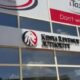 A photo of KRA offices PHOTO/KRA