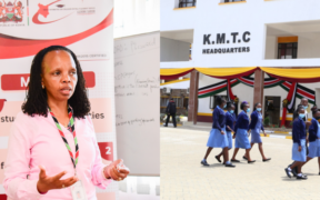 KUCCPS Reveals When KMTC September Applicants Will Get Placement Updates