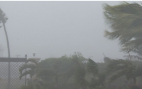 Kenya Met Predicts Dry August, Warns of Strong Winds and Dense Fog