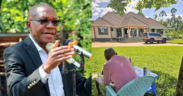 Khalwale Links Malinya Home to Uhuru, Ruto Presidencies, Backs Sifuna for 2027