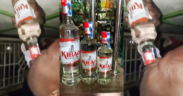 Molo Drinking Challenge Turns Tragic as Man Is Reportedly Found Dead Hours Later
