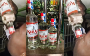 Molo Drinking Challenge Turns Tragic as Man Is Reportedly Found Dead Hours Later
