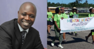 Why Gori Is Walking from Migori to Nairobi for Mental Health Care