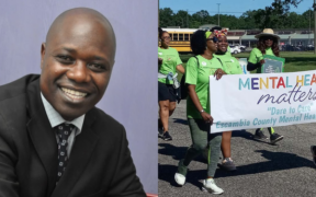 Why Gori Is Walking from Migori to Nairobi for Mental Health Care