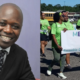 Why Gori Is Walking from Migori to Nairobi for Mental Health Care