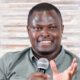 Kiharu Member of Parliament Ndindi Nyoro PHOTO/Nyoro X