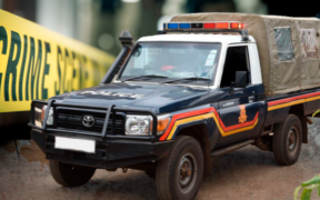 Traffic Police Officers Killed in Accident as Fire Destroys Prison Staff Quarters