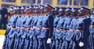 Fresh Details Emerge Over New Police Uniform Tender