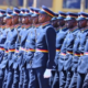 Fresh Details Emerge Over New Police Uniform Tender