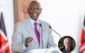 President William Ruto has paid tribute to Norway’s King Harald V following his death, hailing his legacy of service and unity.