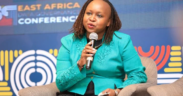 Rosemary Chemutai Buried at Night After Court Order