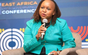 Rosemary Chemutai Buried at Night After Court Order