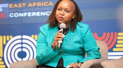 Rosemary Chemutai Buried at Night After Court Order