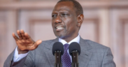 Ruto Issues Fresh Directives to Police Ahead of 2027 Elections