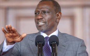 Ruto Issues Fresh Directives to Police Ahead of 2027 Elections