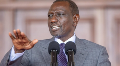 Ruto Issues Fresh Directives to Police Ahead of 2027 Elections