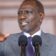 Ruto Issues Fresh Directives to Police Ahead of 2027 Elections