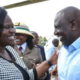 Gladys Wanga Backed as Ruto’s Running Mate Ahead of 2027