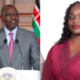 Ruto Mourns Khalwale’s Wife Gloria Sekeiyan After Sudden Death