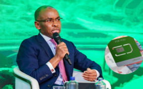 How to Reactivate an Old Safaricom Line From Home