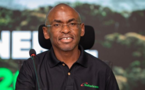 Safaricom Gives Free Airtime to WhatsApp Channel Followers