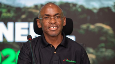 Safaricom Gives Free Airtime to WhatsApp Channel Followers