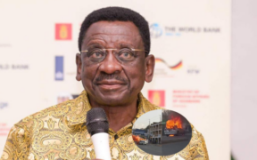 Siaya Governor James Orengo has spoken out after his official car was torched and reportedly came under live gunfire during his political tour in Migori County.