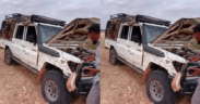 Six Injured in Suspected Al-Shabaab IED Attack in Mandera