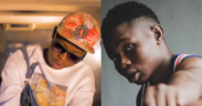 Arbantone Rapper Stoopid Boy, Known for Hit ‘Gbag Na Jug,’ Dies