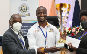 How to Nominate a Teacher for the 2026 World Teachers’ Day Awards