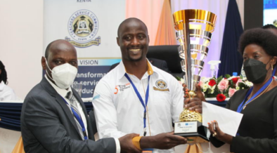 How to Nominate a Teacher for the 2026 World Teachers’ Day Awards