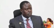 Photo of Peter Kaluma and Millie Odhiambo