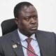 Photo of Peter Kaluma and Millie Odhiambo